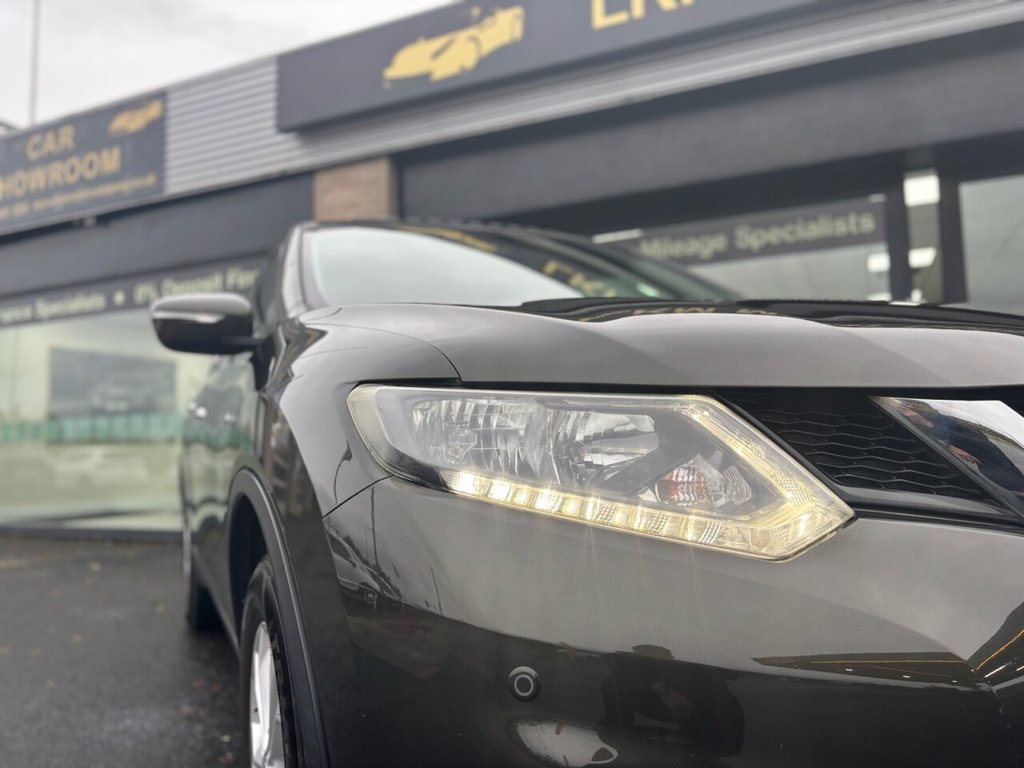 Used Nissan X-Trail 2016 for sale - 76582246: Photo 7