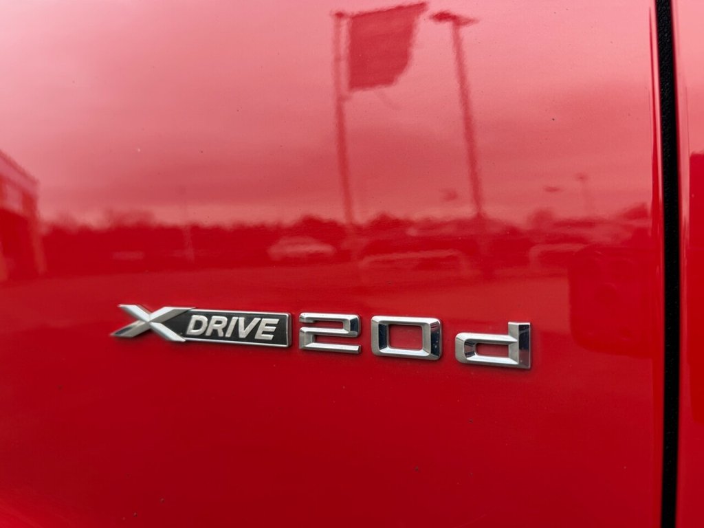 Used BMW X4 2016 for sale - 77609000: Photo 11