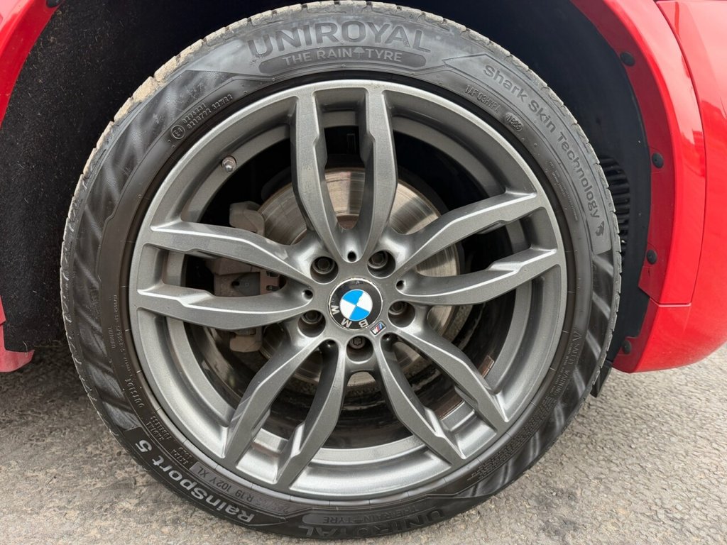 Used BMW X4 2016 for sale - 77609000: Photo 12