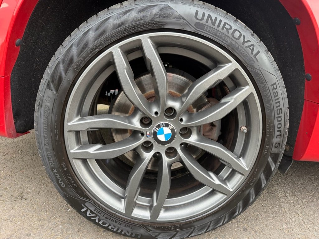 Used BMW X4 2016 for sale - 77609000: Photo 13