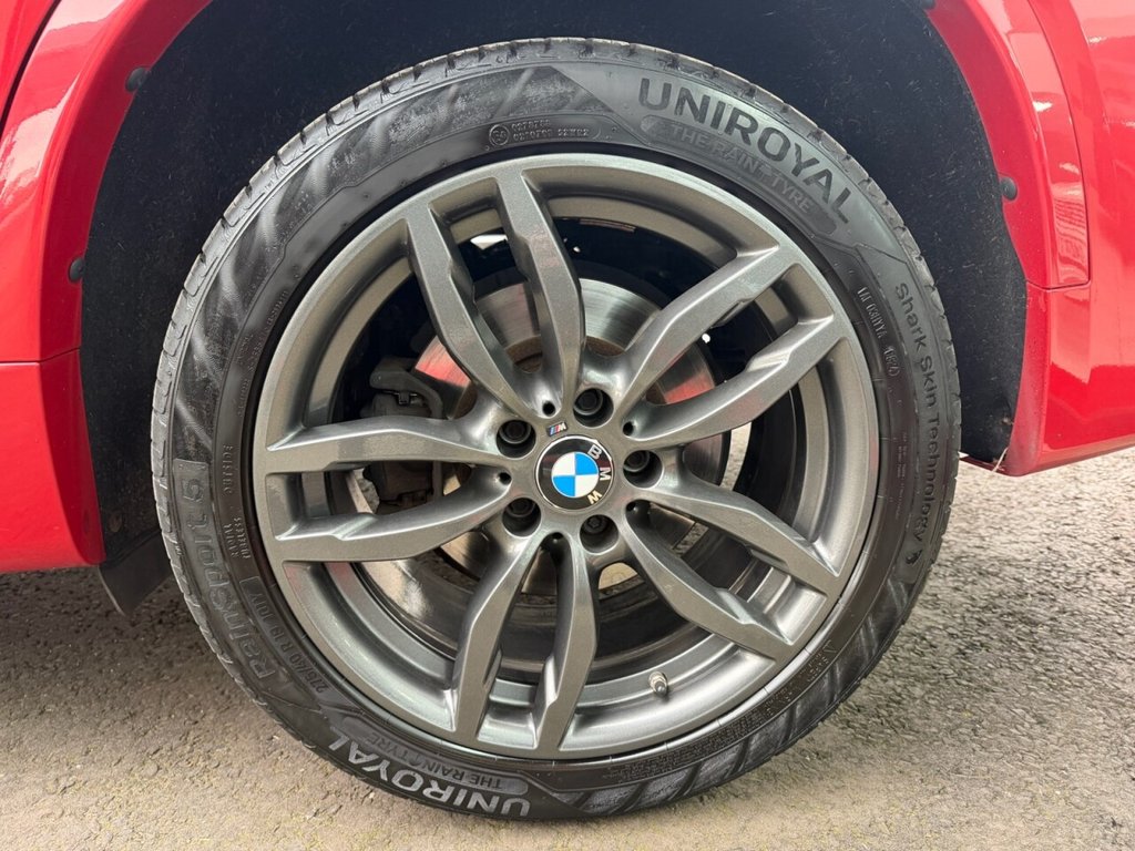 Used BMW X4 2016 for sale - 77609000: Photo 15