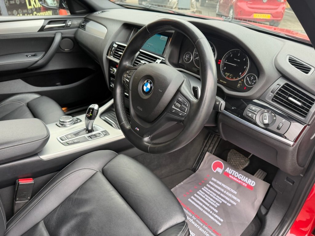Used BMW X4 2016 for sale - 77609000: Photo 28