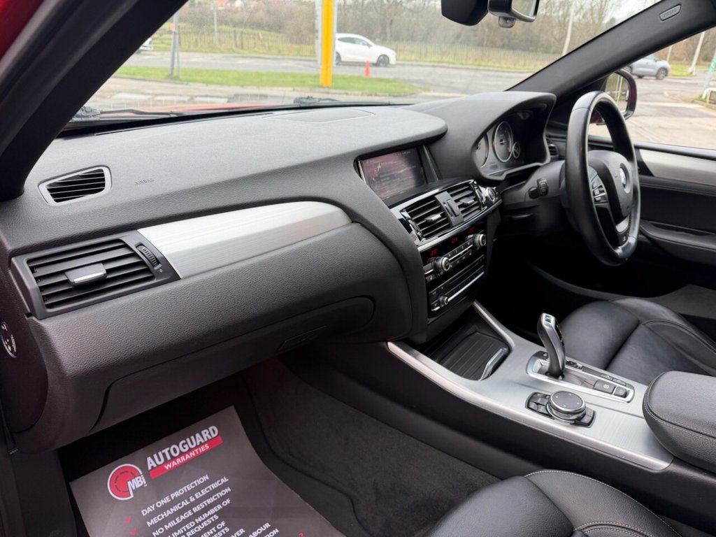 Used BMW X4 2016 for sale - 77609000: Photo 31