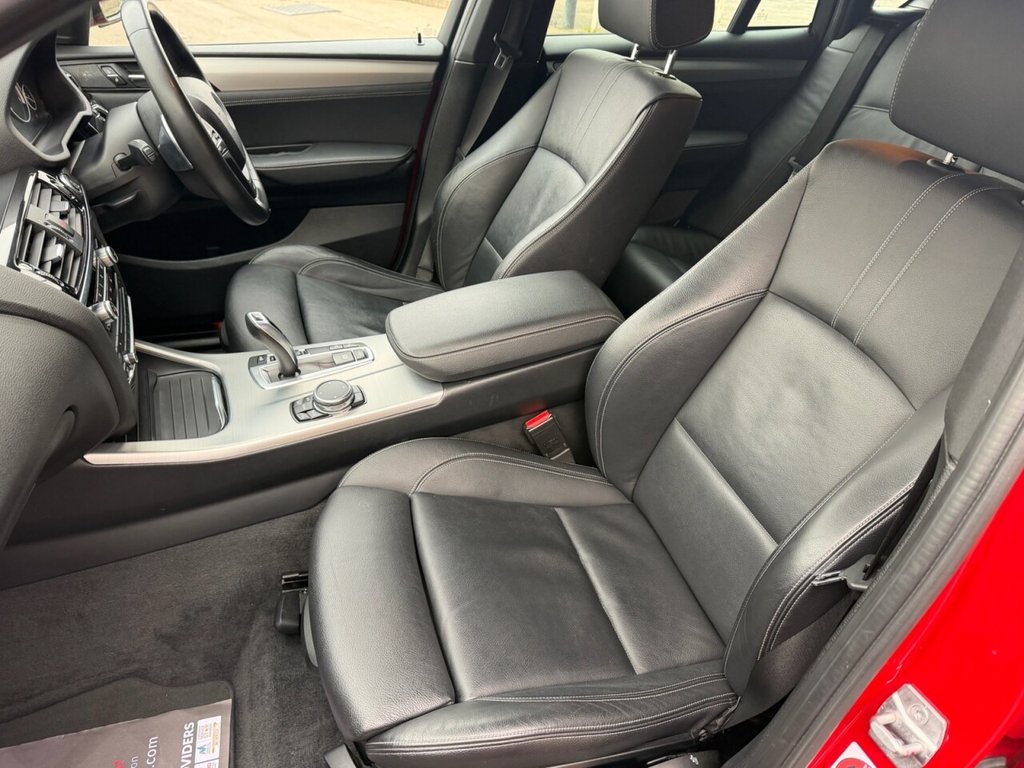 Used BMW X4 2016 for sale - 77609000: Photo 32