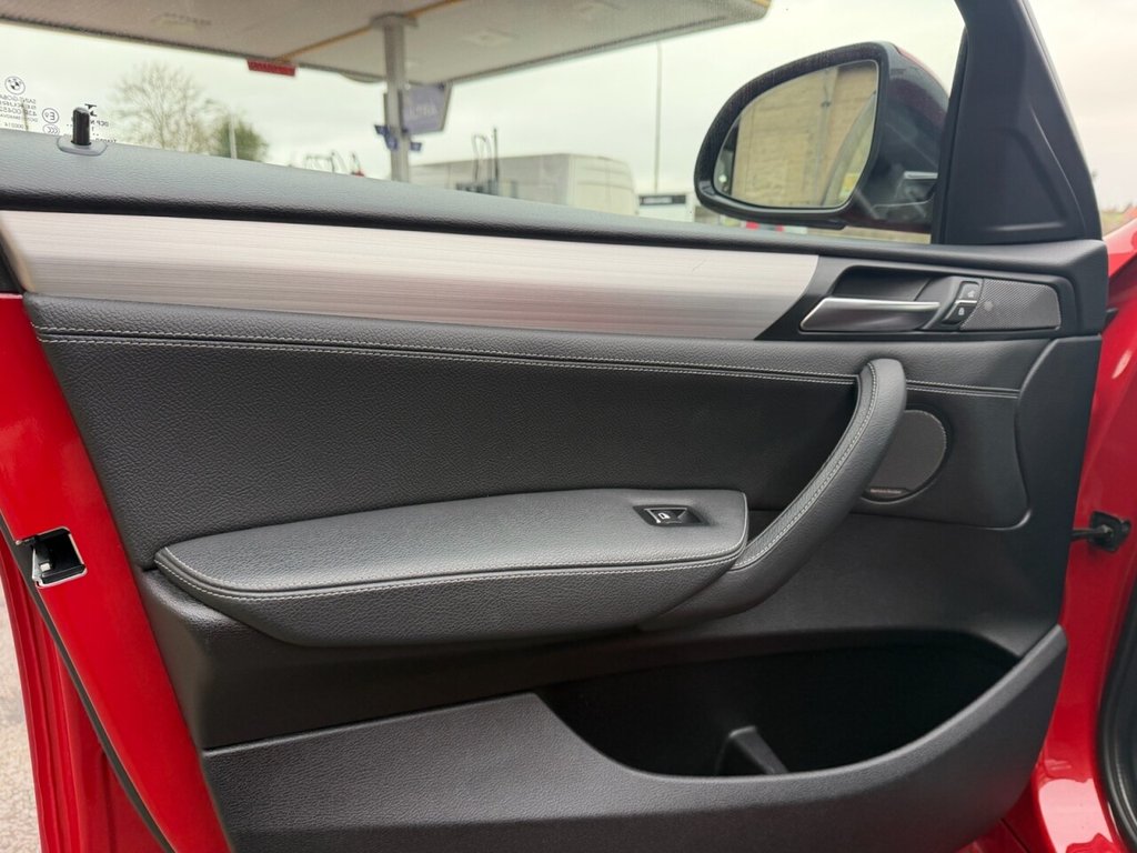 Used BMW X4 2016 for sale - 77609000: Photo 33