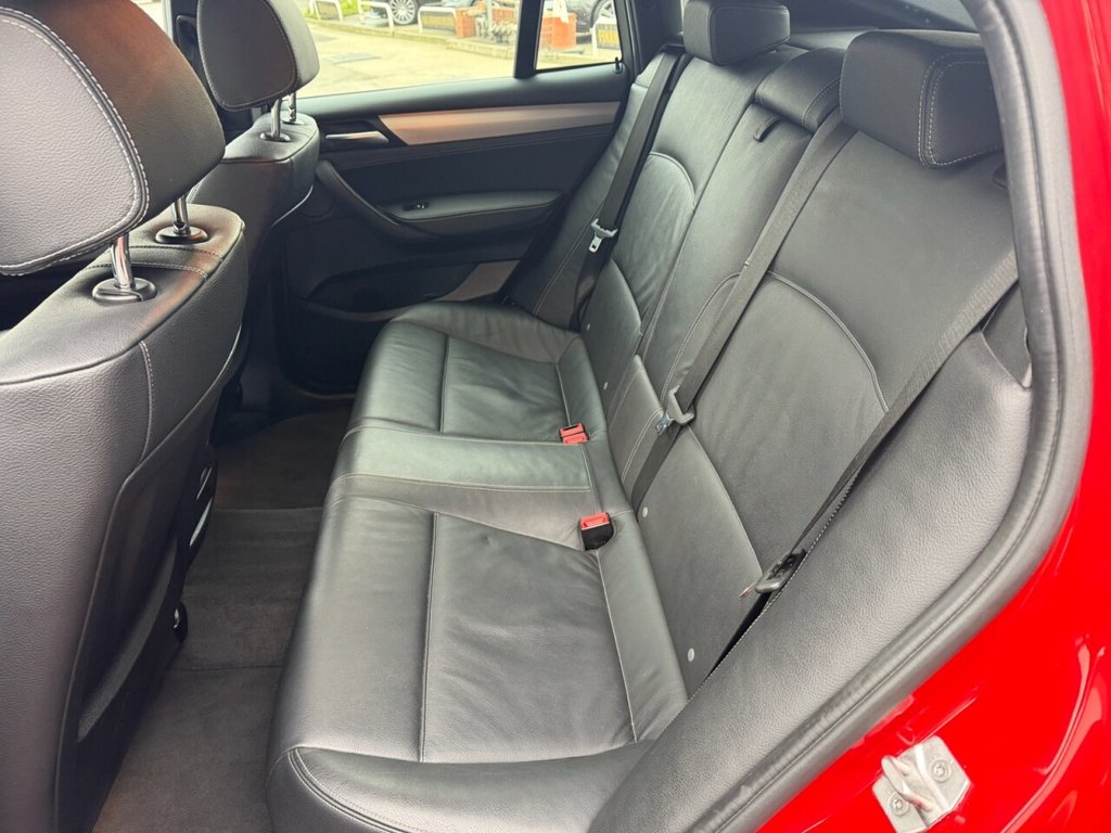 Used BMW X4 2016 for sale - 77609000: Photo 36