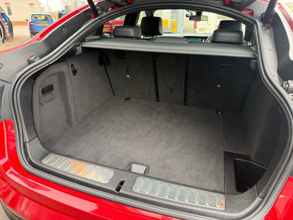 Used BMW X4 2016 for sale - 77609000: Photo 37