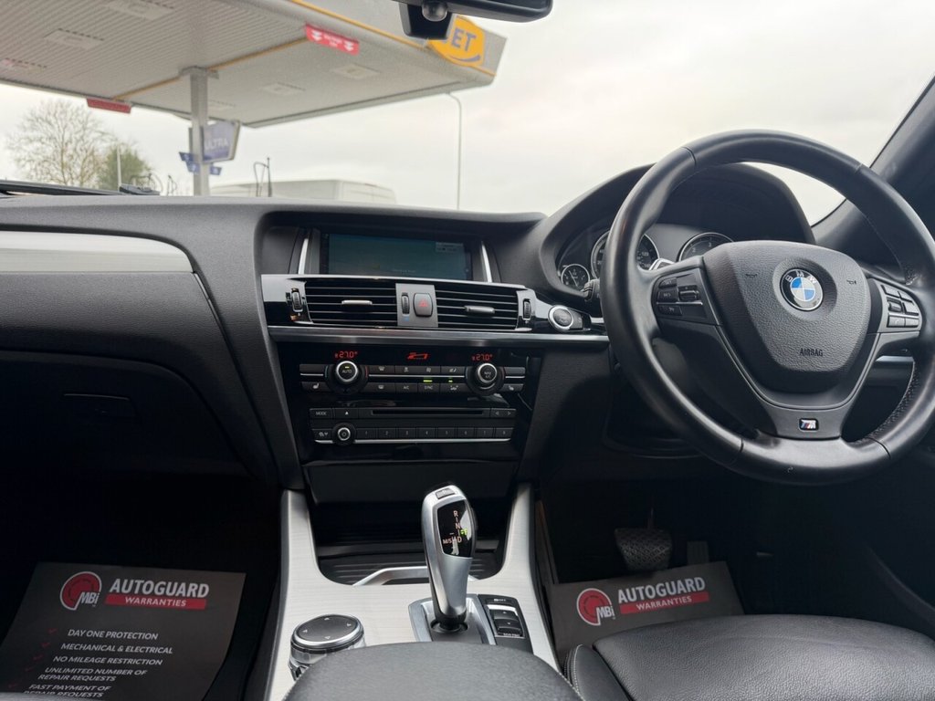 Used BMW X4 2016 for sale - 77609000: Photo 41