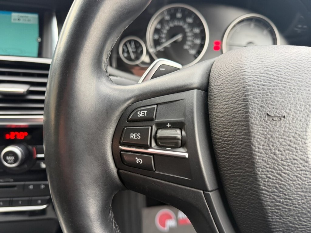 Used BMW X4 2016 for sale - 77609000: Photo 44