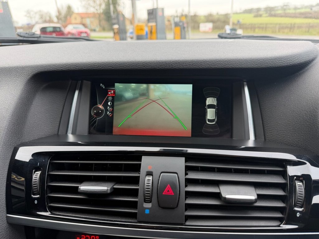 Used BMW X4 2016 for sale - 77609000: Photo 48