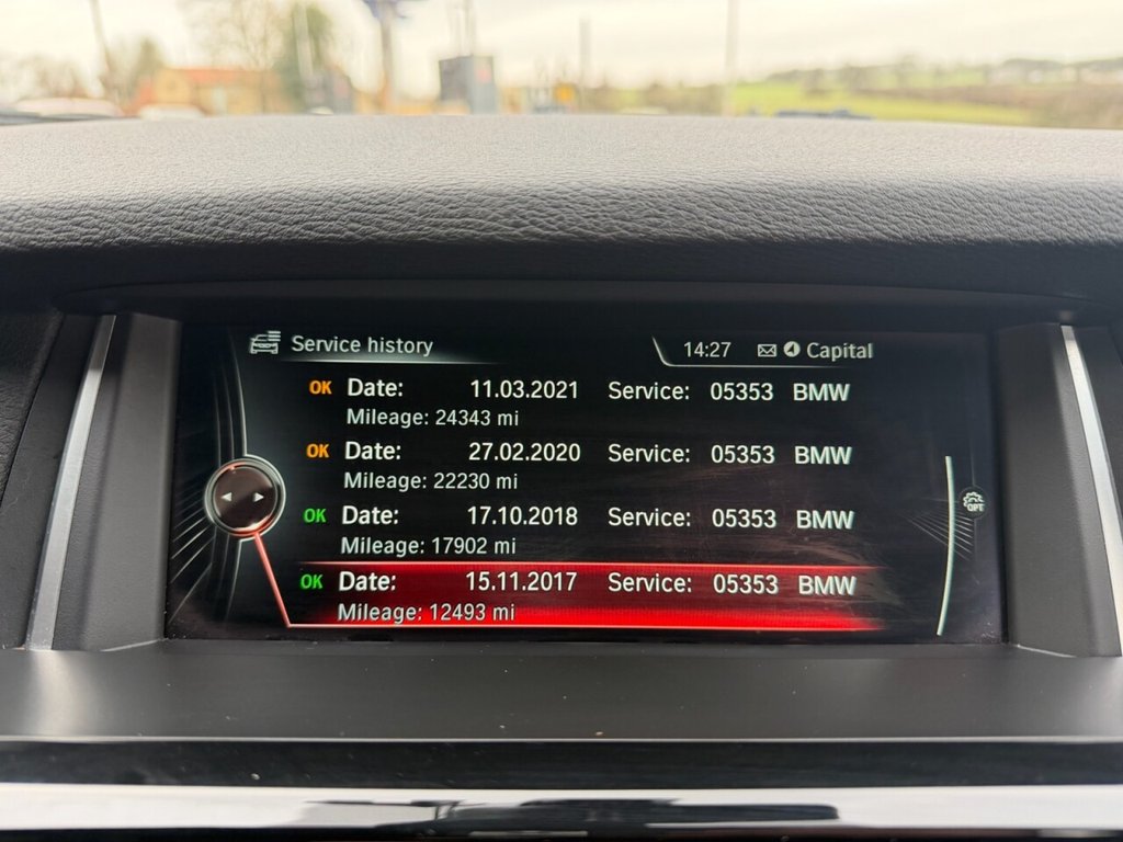 Used BMW X4 2016 for sale - 77609000: Photo 49