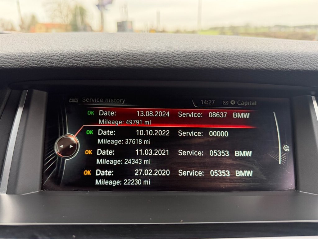 Used BMW X4 2016 for sale - 77609000: Photo 50