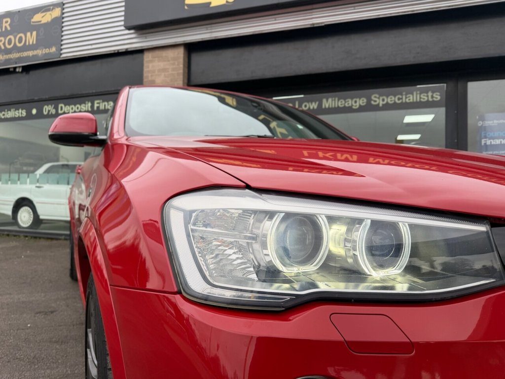 Used BMW X4 2016 for sale - 77609000: Photo 7