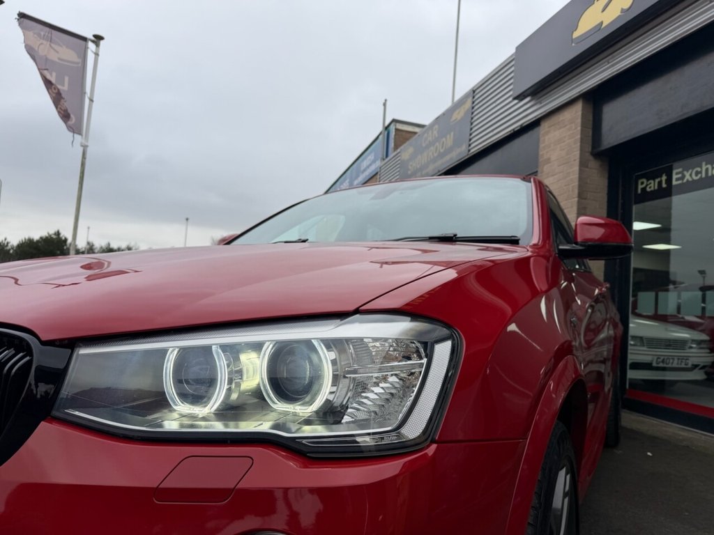 Used BMW X4 2016 for sale - 77609000: Photo 8