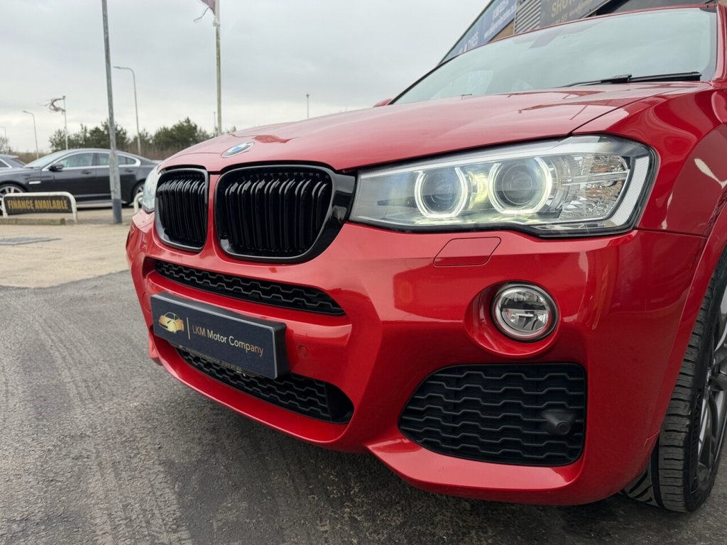 Used BMW X4 2016 for sale - 77609000: Photo 9
