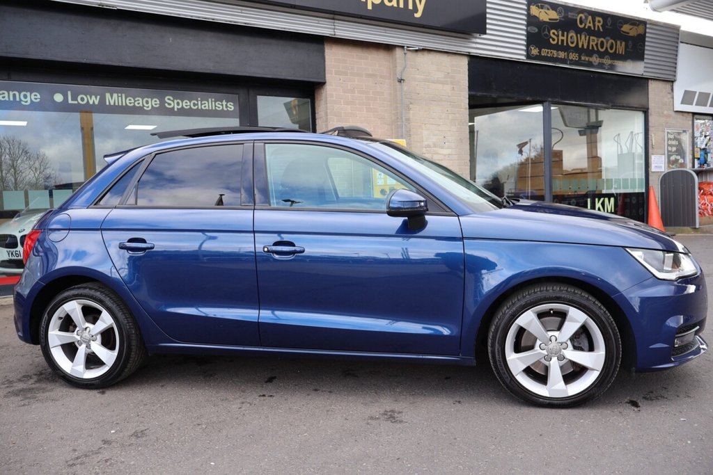 Used Audi A1 2017 for sale - 77879771: Photo 11