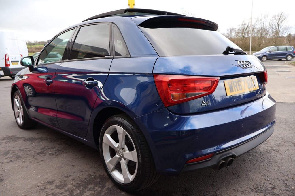 Used Audi A1 2017 for sale - 77879771: Photo 12