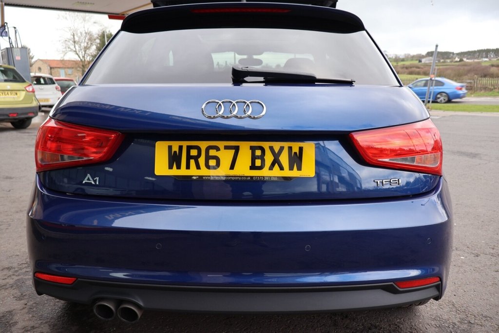 Used Audi A1 2017 for sale - 77879771: Photo 13