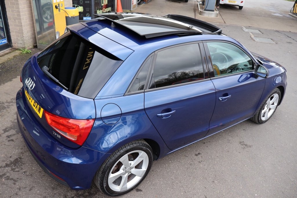 Used Audi A1 2017 for sale - 77879771: Photo 15