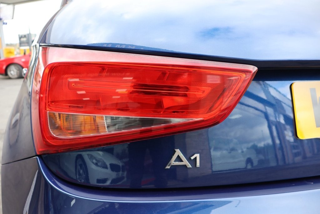 Used Audi A1 2017 for sale - 77879771: Photo 16