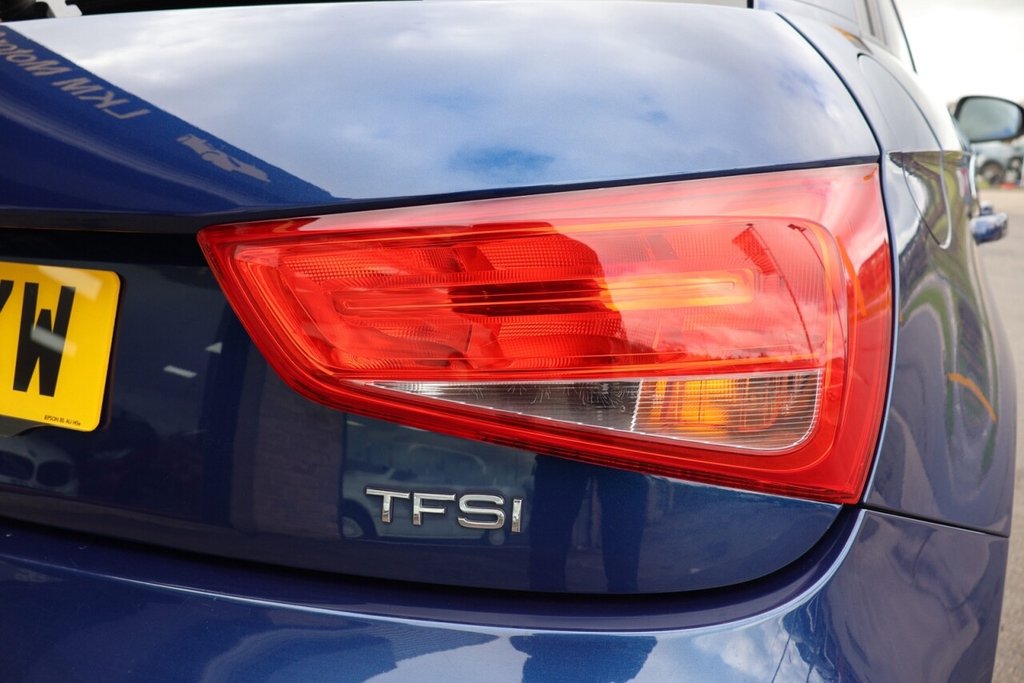 Used Audi A1 2017 for sale - 77879771: Photo 17