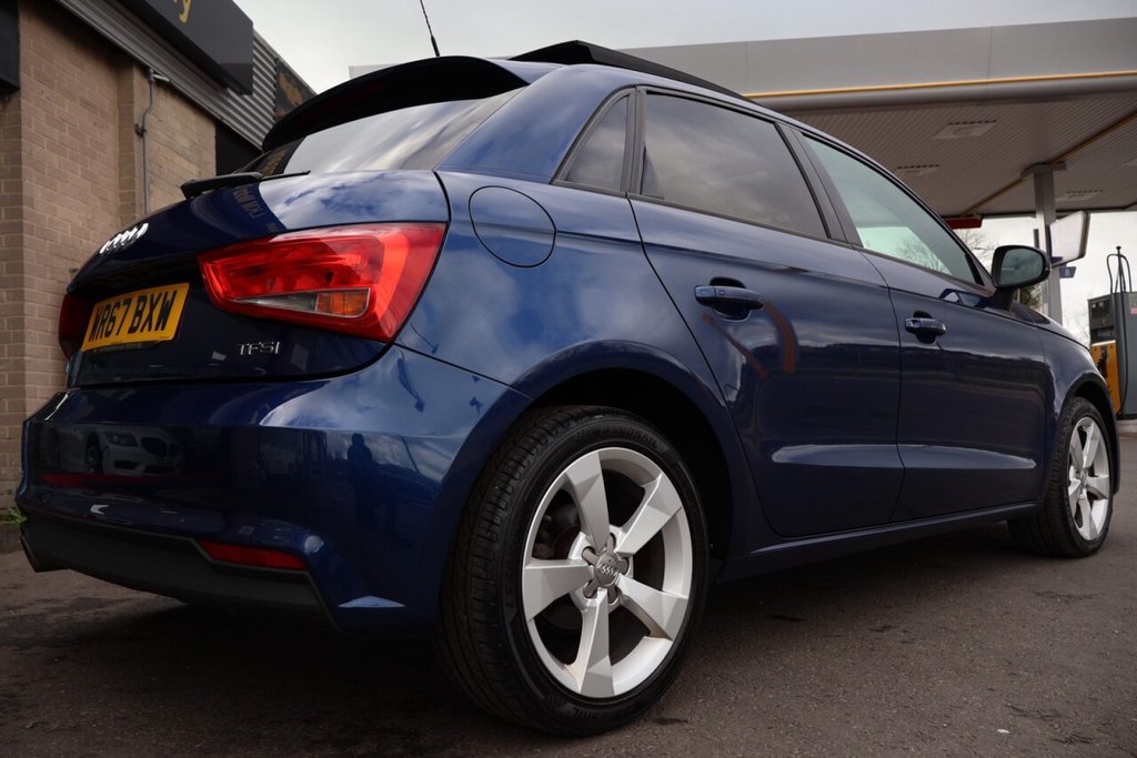 Used Audi A1 2017 for sale - 77879771: Photo 18