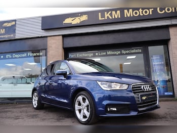 Used Audi A1 2017 for sale - 77879771: Photo