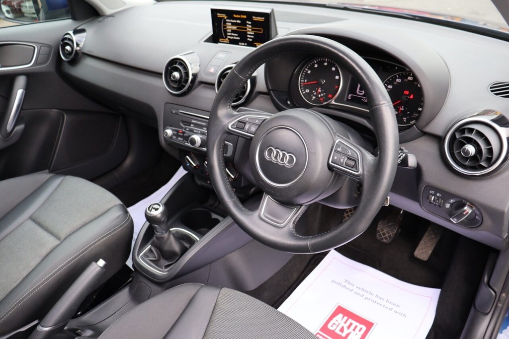Used Audi A1 2017 for sale - 77879771: Photo 20