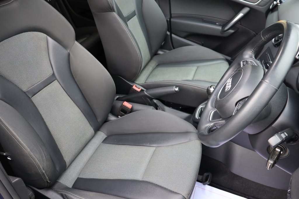 Used Audi A1 2017 for sale - 77879771: Photo 21