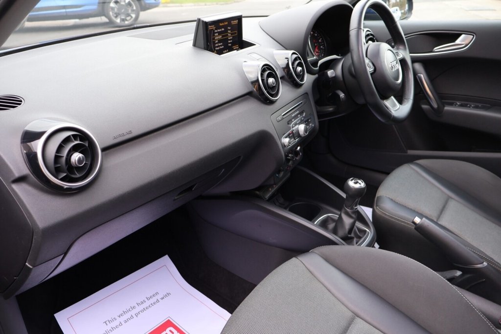 Used Audi A1 2017 for sale - 77879771: Photo 22