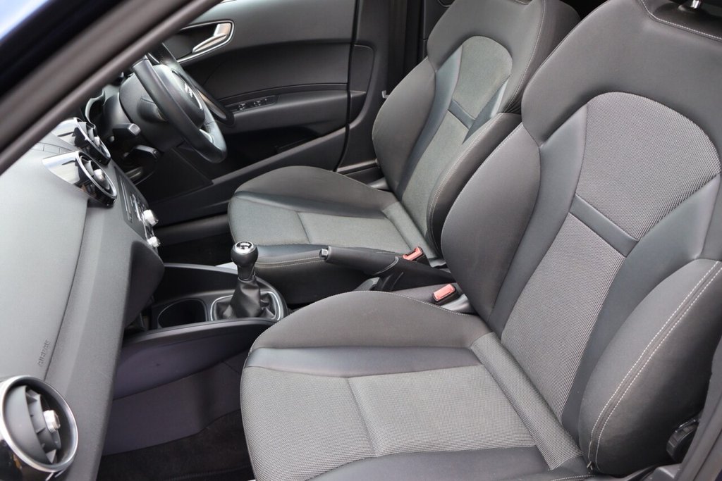 Used Audi A1 2017 for sale - 77879771: Photo 23