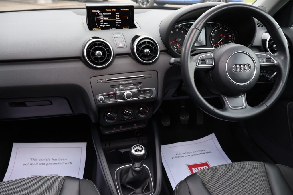 Used Audi A1 2017 for sale - 77879771: Photo 28