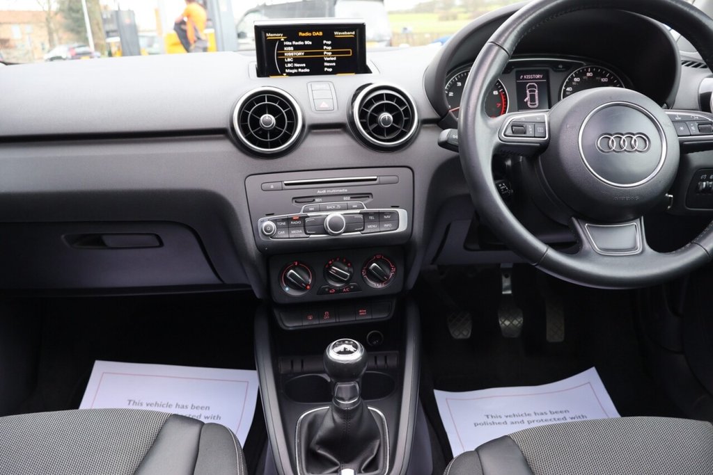 Used Audi A1 2017 for sale - 77879771: Photo 29