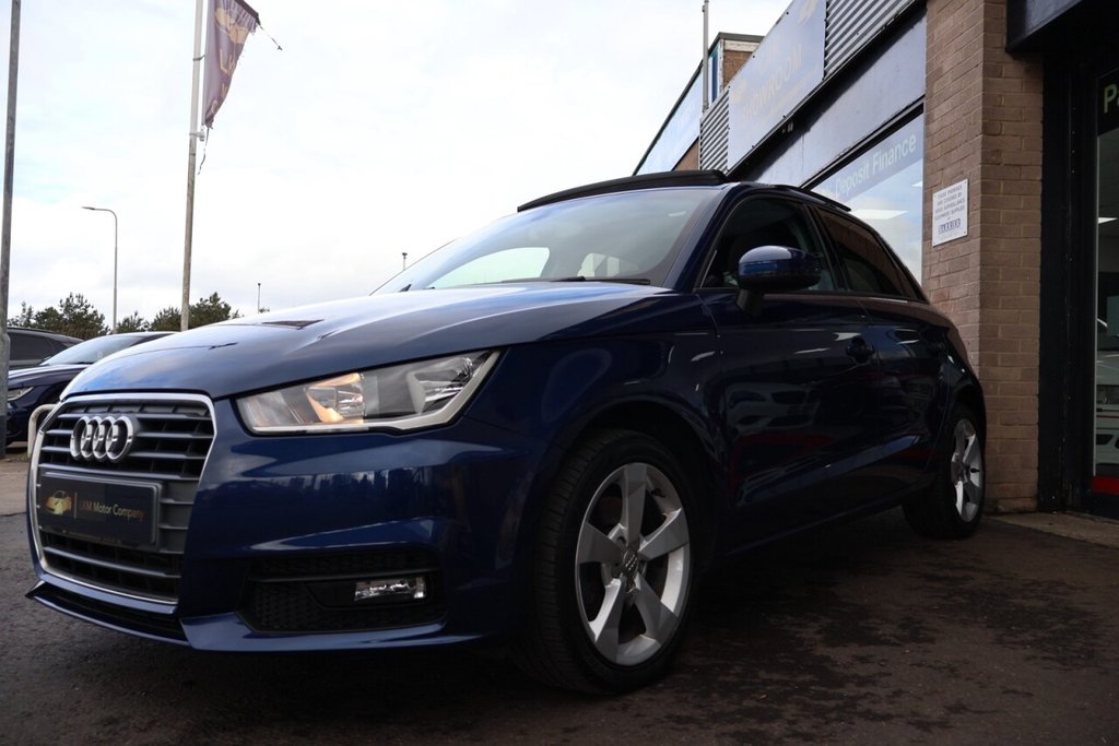 Used Audi A1 2017 for sale - 77879771: Photo 3