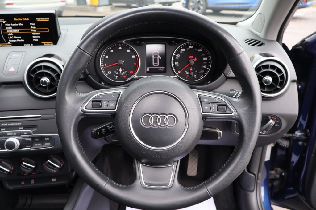 Used Audi A1 2017 for sale - 77879771: Photo 30