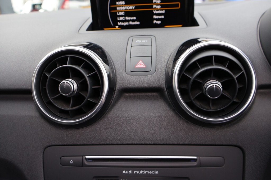 Used Audi A1 2017 for sale - 77879771: Photo 35