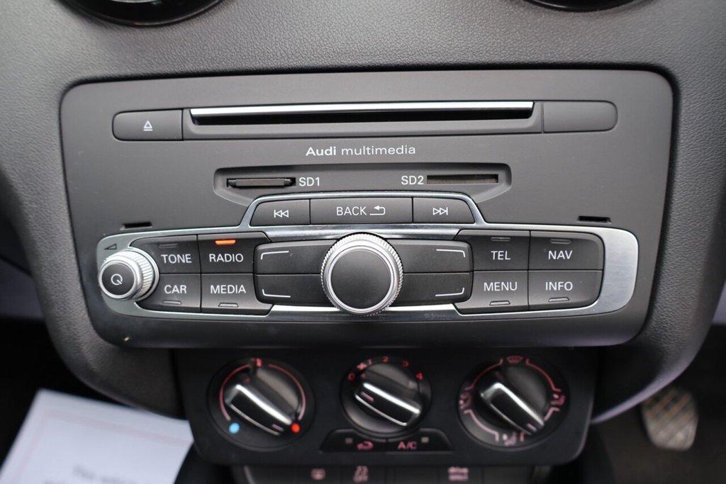 Used Audi A1 2017 for sale - 77879771: Photo 36