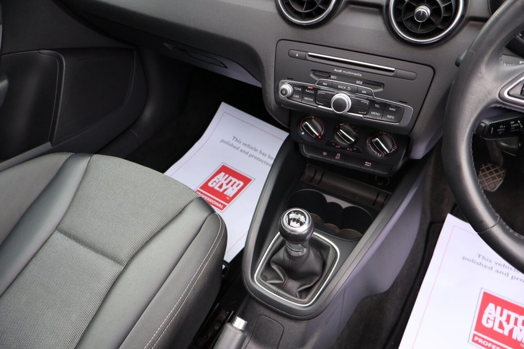 Used Audi A1 2017 for sale - 77879771: Photo 39