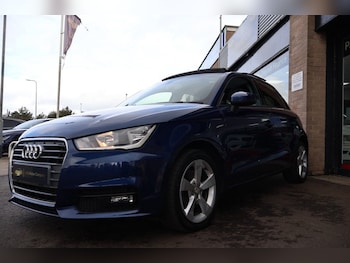 Used Audi A1 2017 for sale - 77879771: Photo