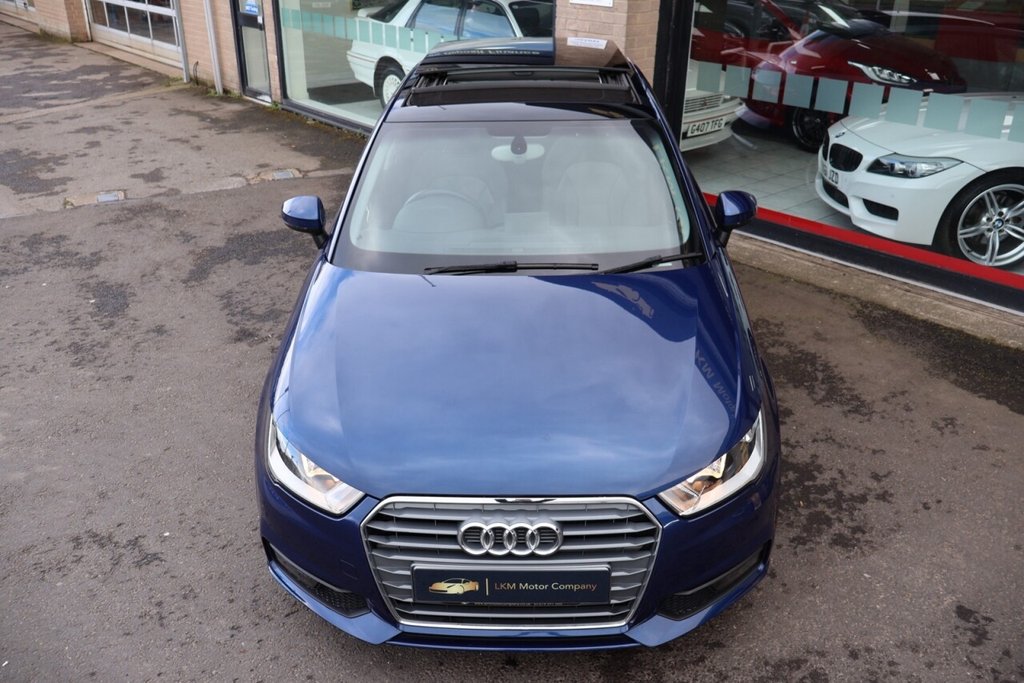 Used Audi A1 2017 for sale - 77879771: Photo 4