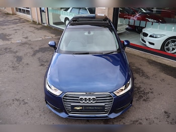 Used Audi A1 2017 for sale - 77879771: Photo