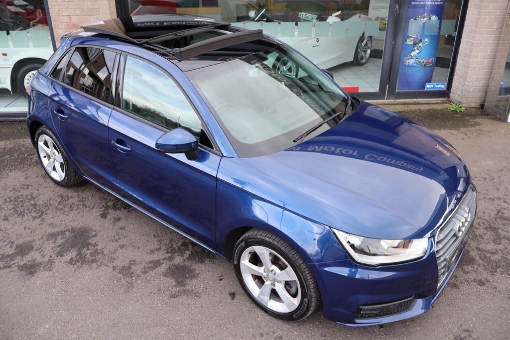 Used Audi A1 2017 for sale - 77879771: Photo 6