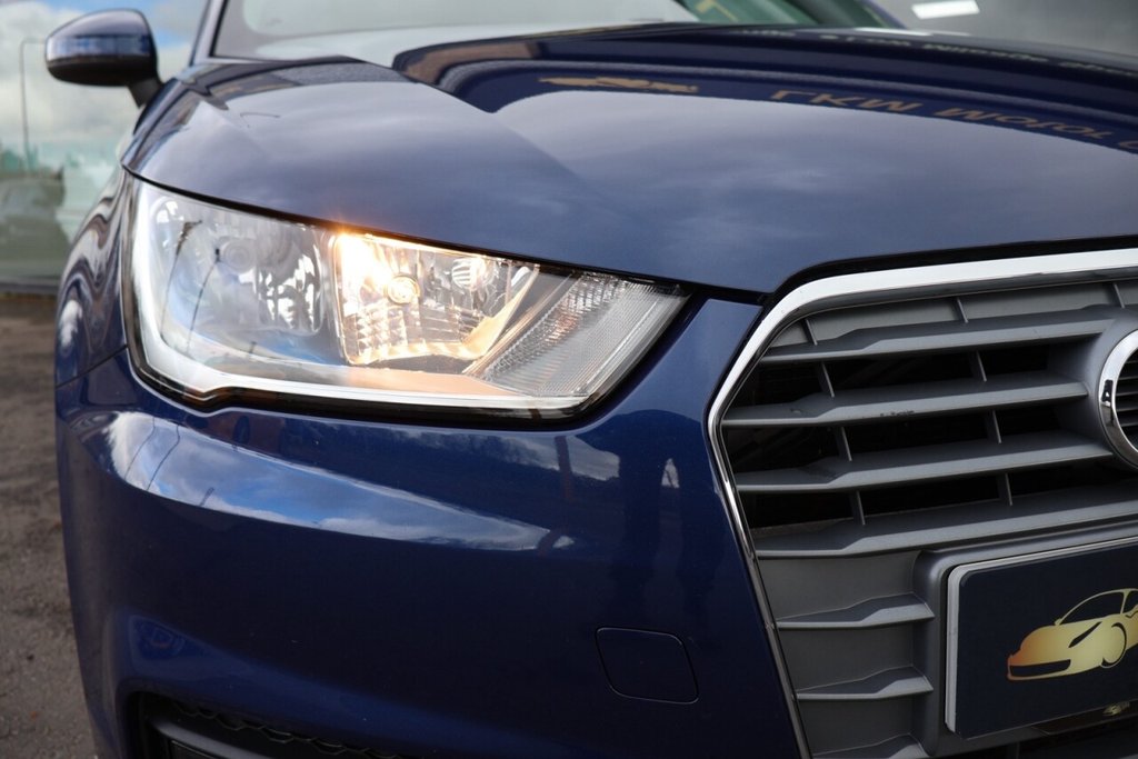 Used Audi A1 2017 for sale - 77879771: Photo 8