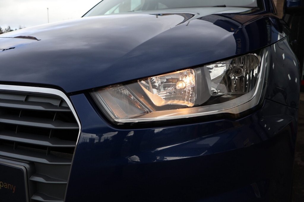 Used Audi A1 2017 for sale - 77879771: Photo 9