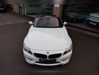 Used BMW Z4 2011 for sale - 79778397: Photo