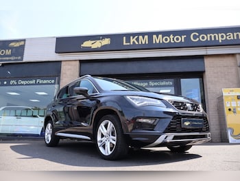 Used SEAT Ateca 2020 for sale - 79233678: Photo