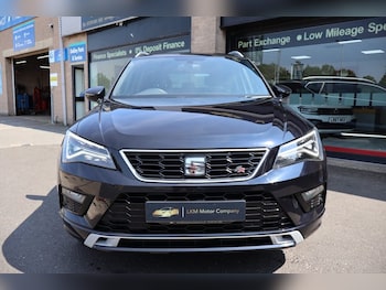 Used SEAT Ateca 2020 for sale - 79233678: Photo