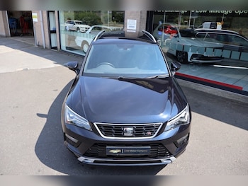 Used SEAT Ateca 2020 for sale - 79233678: Photo