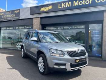 2016 (16) - 2.0 TDI CR [150] SE Business 4x4 5dr DSG