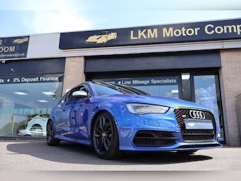 Used Audi A3 2015 for sale - 79506068: Photo